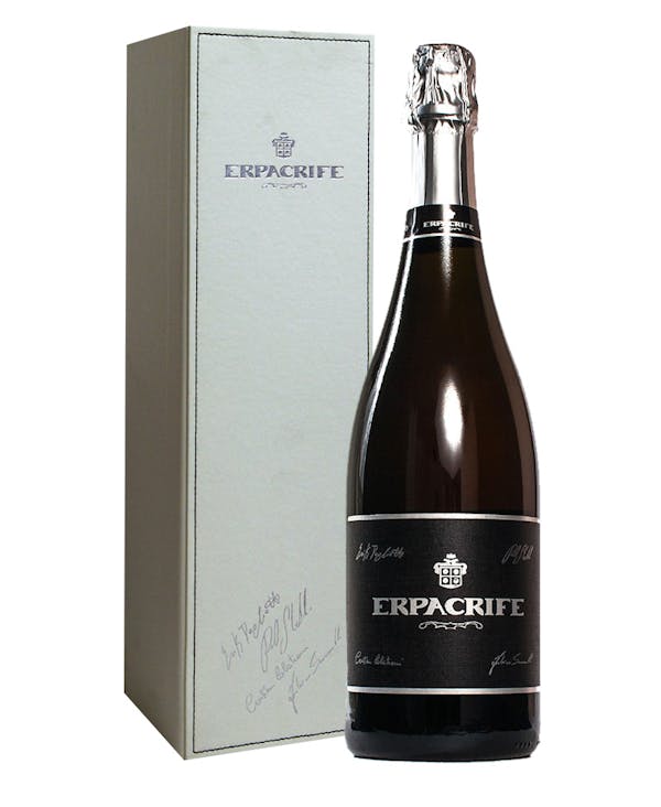 ROSE' DOSAGGIO ZERO M.C. Cassa Legno